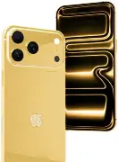 golden