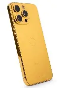 golden