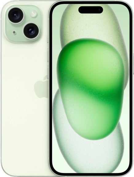 iPhone 15 Plus