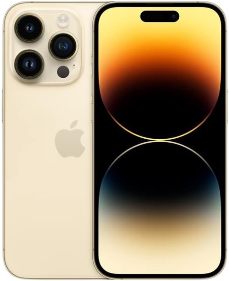 iPhone 14 Pro