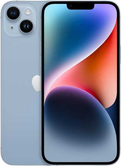 iPhone 14 Plus
