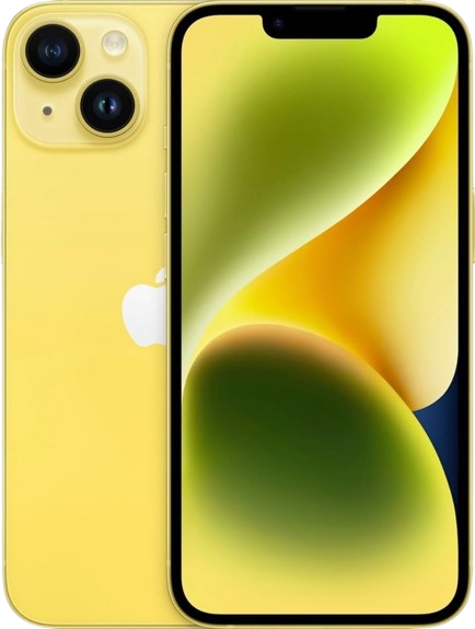 iPhone 14
