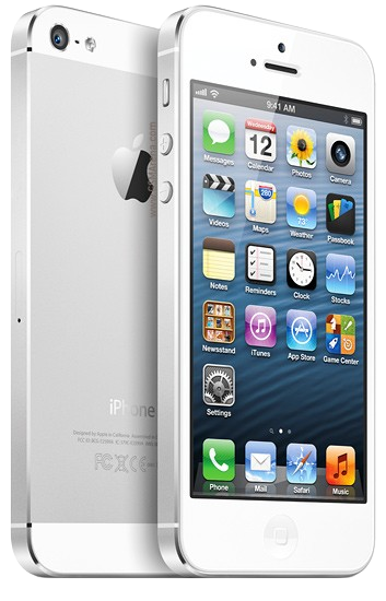iPhone 5s