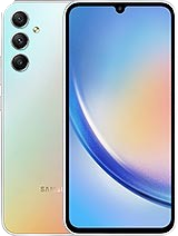 Samsung Galaxy A34