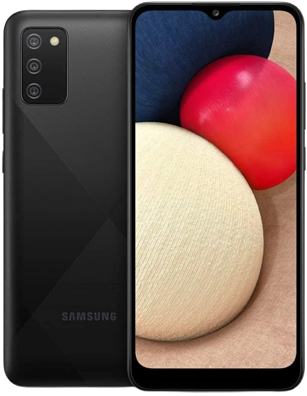Samsung Galaxy A02s