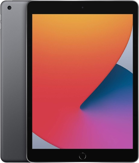 iPad 8th Generation (2020)
