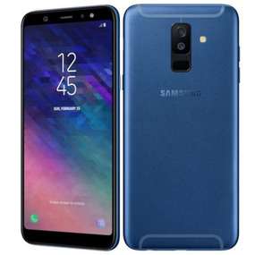 Samsung Galaxy A6 Plus Repair