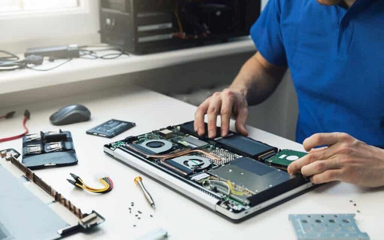 Best MacBook Repair Service in Lancaster