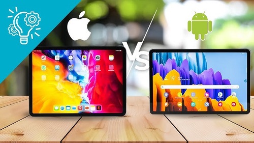 Latest Technologies in iPad and Tablet