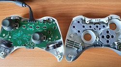 controller repair