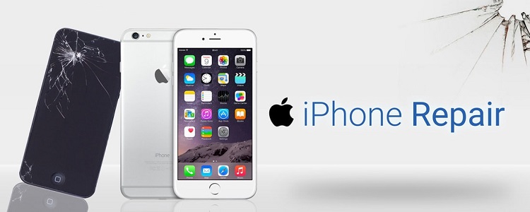 iPhone Repair Services In Lancaster