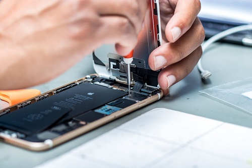 iPhone Repair Services