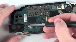 PSP Repairs