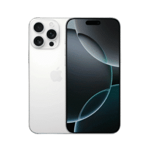 iPhone 16 Pro Max Repair