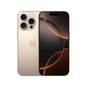 iPhone 16 Pro Repair