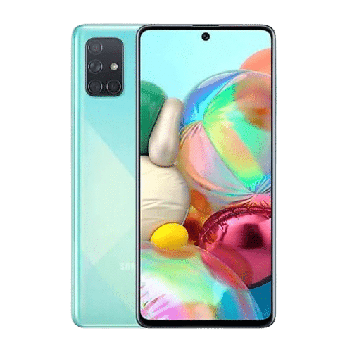 Samsung Galaxy A71