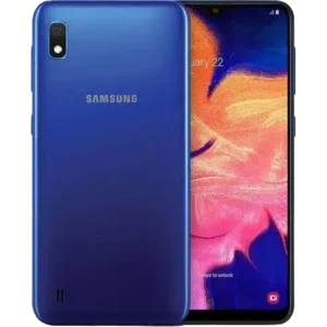 Samsung Galaxy A10