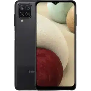 Samsung Galaxy A12