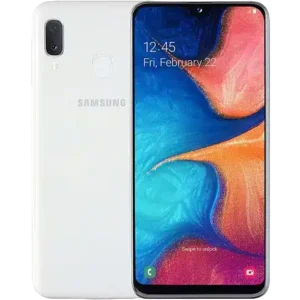Samsung Galaxy A20