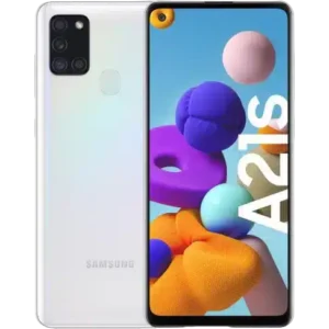 Samsung Galaxy A21