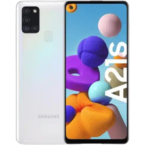 Samsung Galaxy A21s