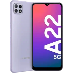 Samsung Galaxy A22