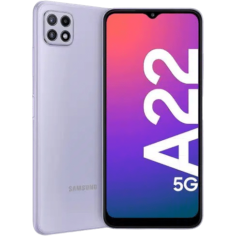Samsung Galaxy A22 5G