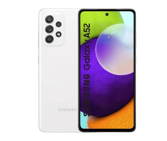 Samsung Galaxy A52