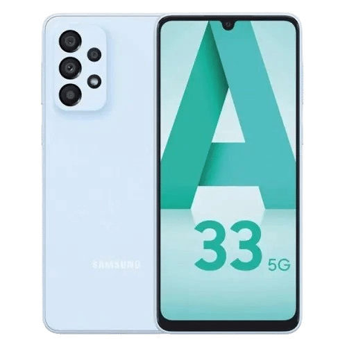 Samsung Galaxy A33 5G