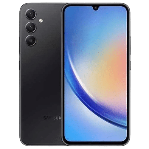 Samsung Galaxy A34 5G