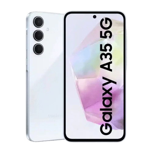 Samsung Galaxy A35