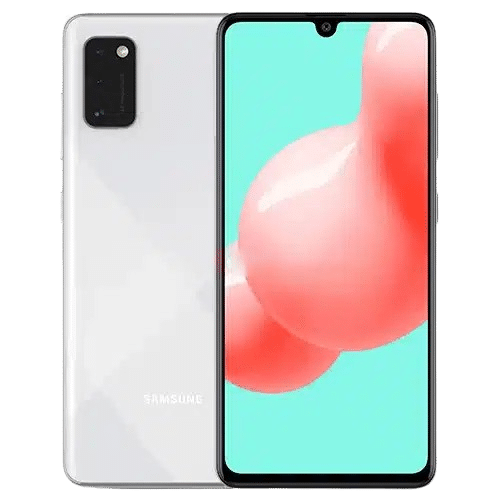 Samsung Galaxy A41