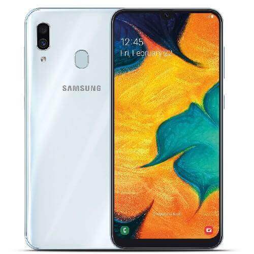 Samsung Galaxy A30