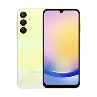 Samsung Galaxy A31
