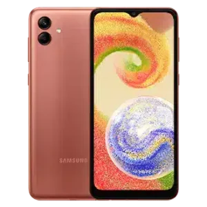 Samsung Galaxy A04