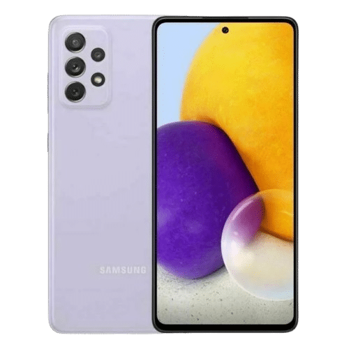Samsung Galaxy A72