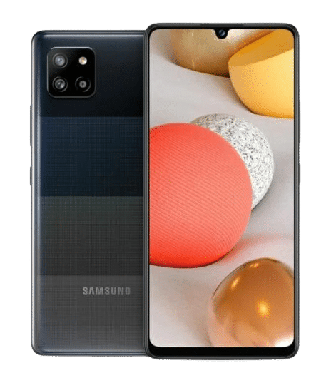 Samsung Galaxy A42 5G