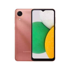 Samsung Galaxy A03