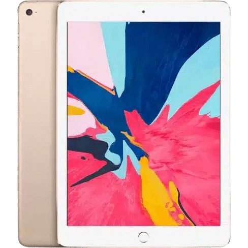 iPad Air 2