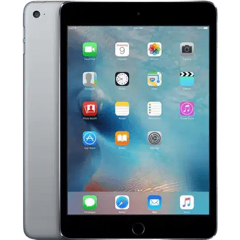 iPad Mini 4