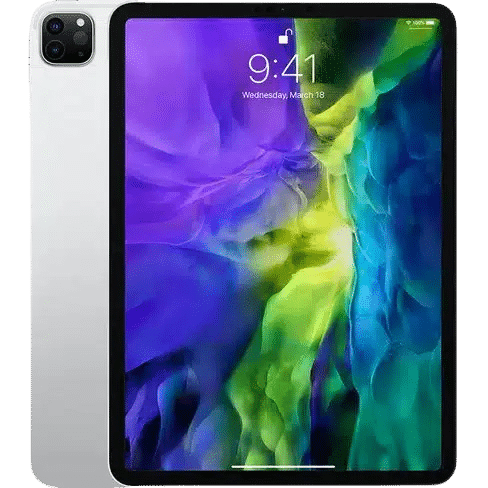 iPad Pro 11″ 3rd Gen