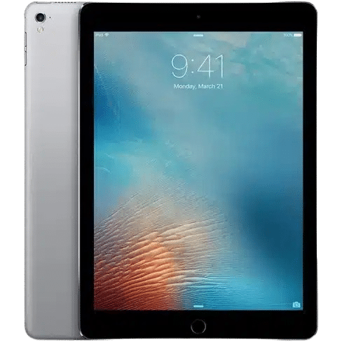 iPad 7th Gen