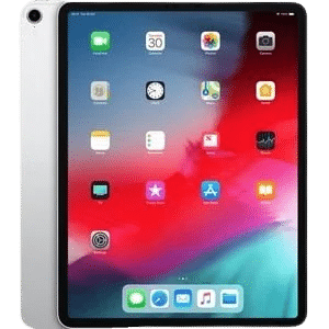 iPad Pro 12.9" 4th Gen