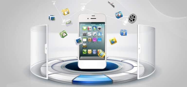 Mobile Phone Repair Shop near me